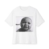 SON? tee