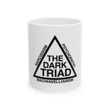 DARK TRIAD Mug