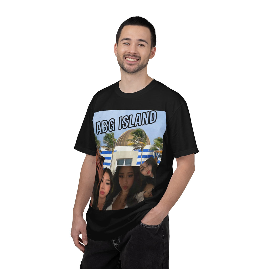 ABG ISLAND TEE