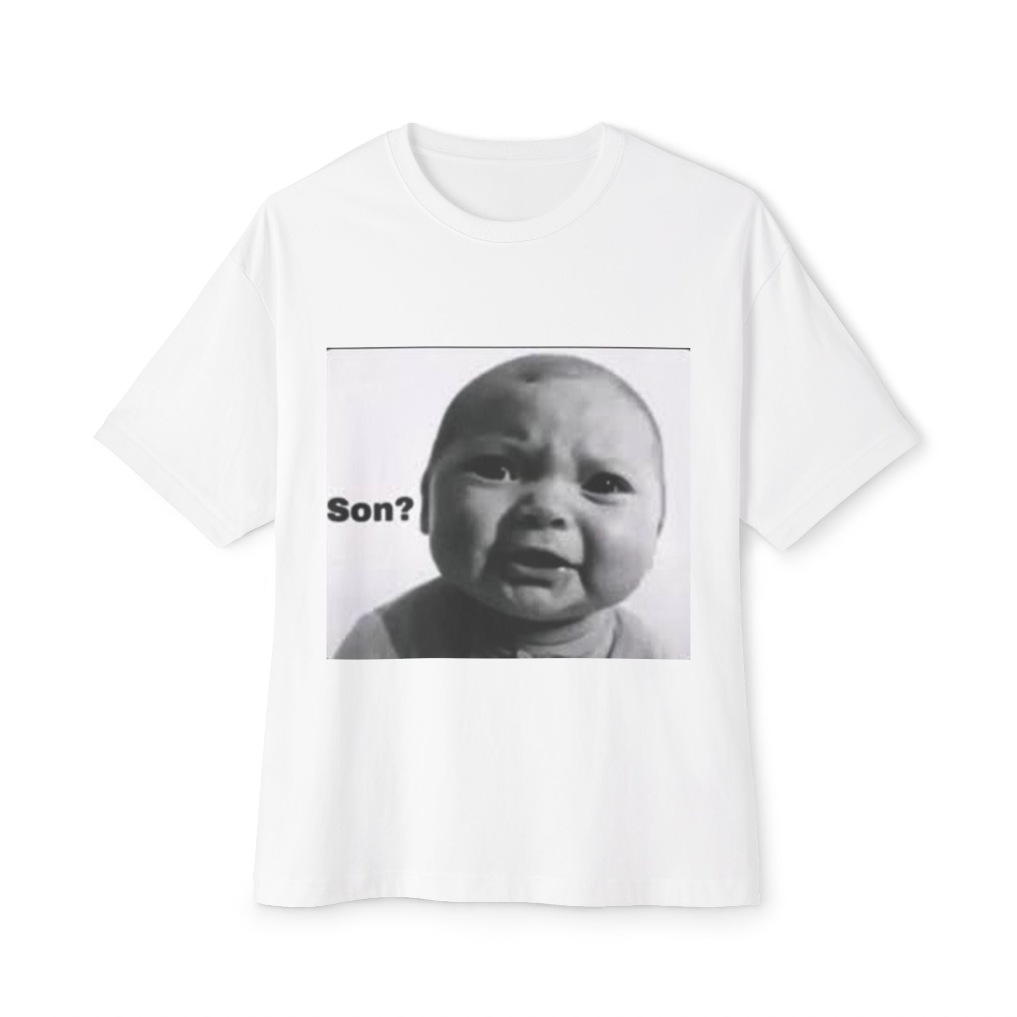 SON? tee