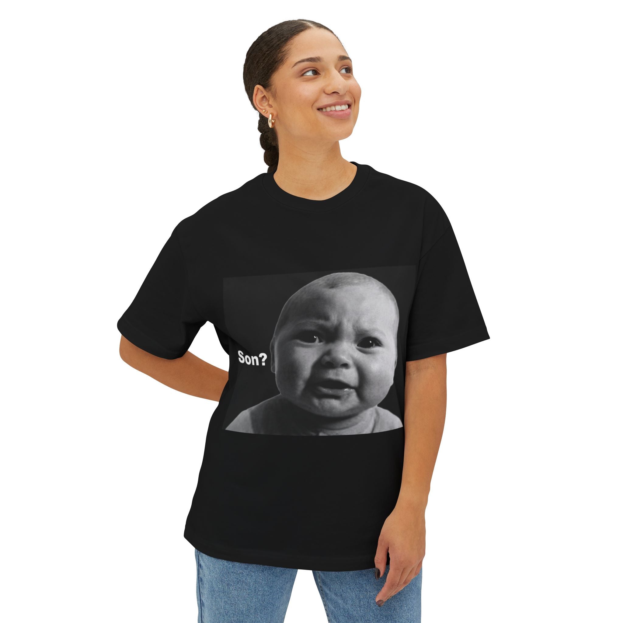 SON? tee