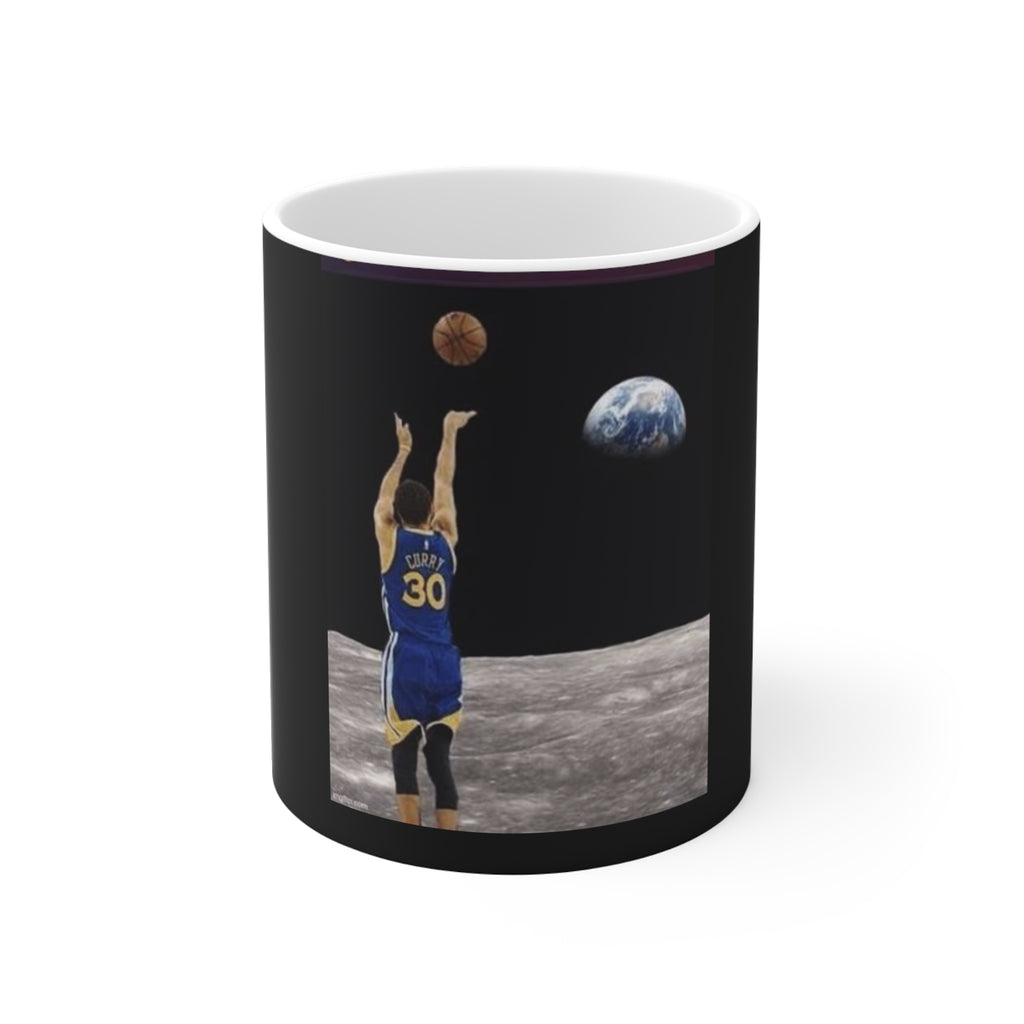 Mug 11oz