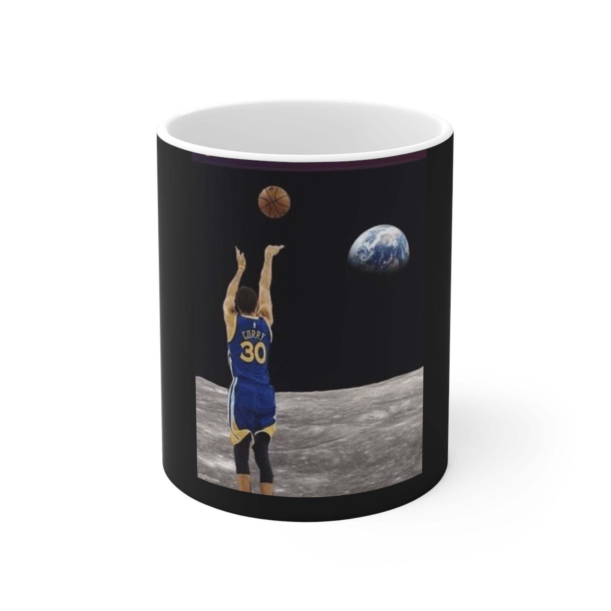 Mug 11oz