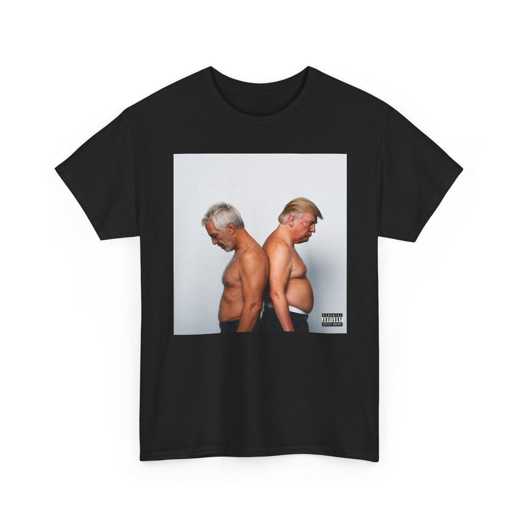 black beetles album cover but its two best friends