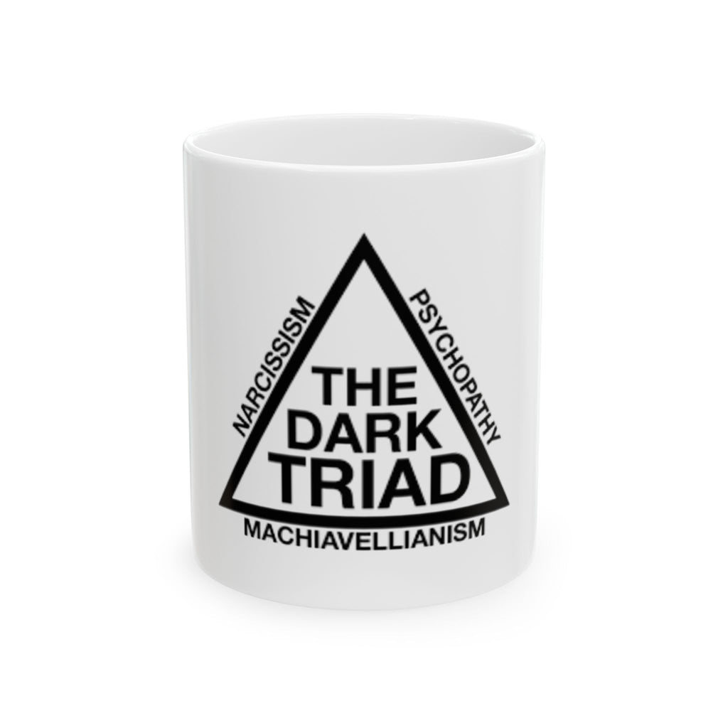 DARK TRIAD Mug