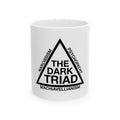DARK TRIAD Mug