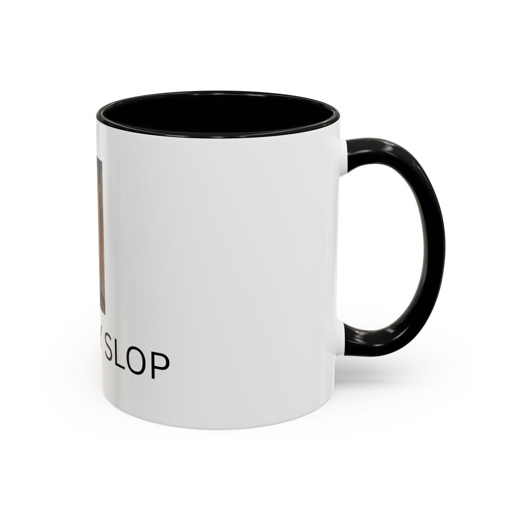 I heart goy slop