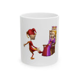 Ceramic Mug, (11oz, 15oz)