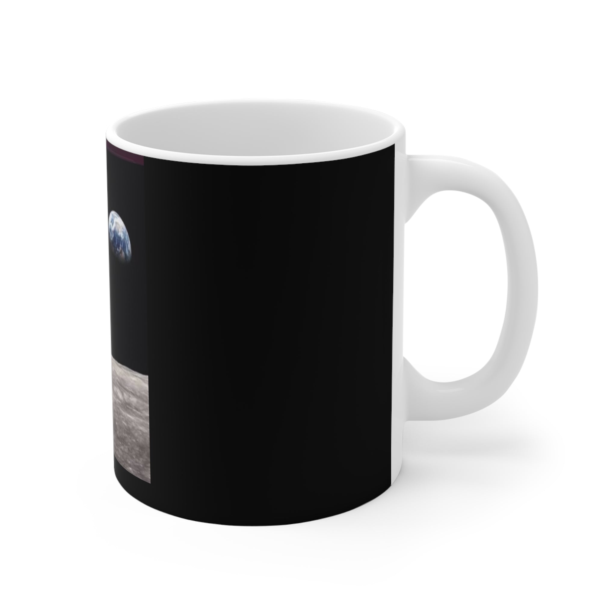 Mug 11oz
