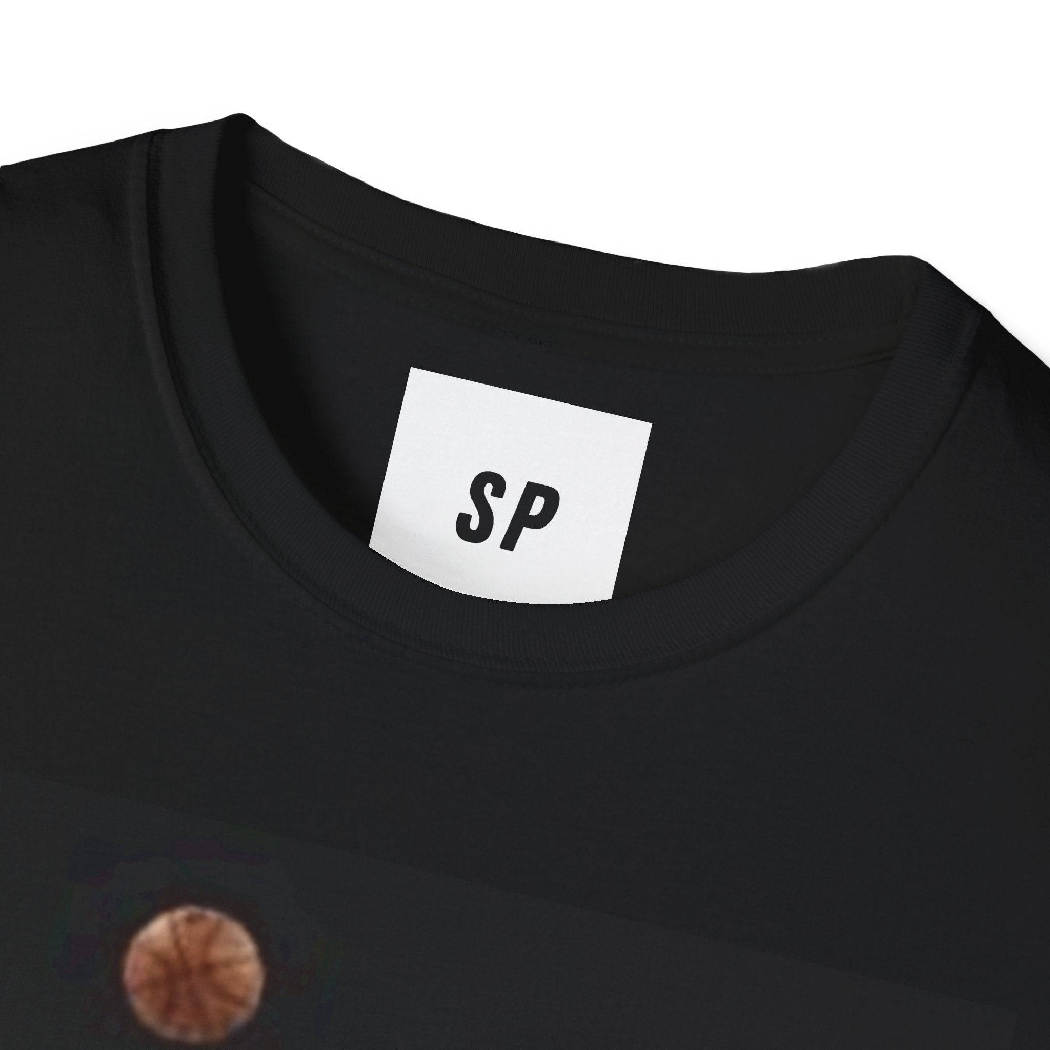 AIRBALL t shirt