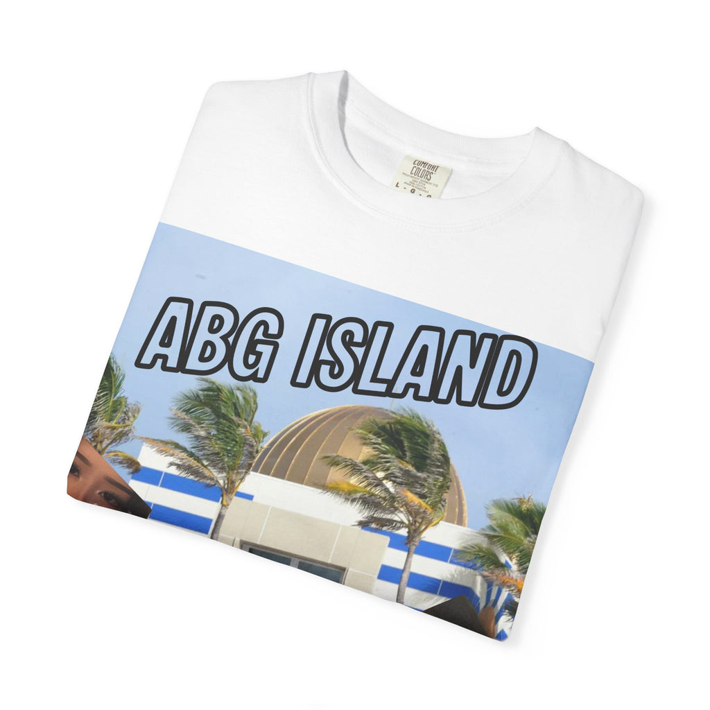 ABG ISLAND TEE