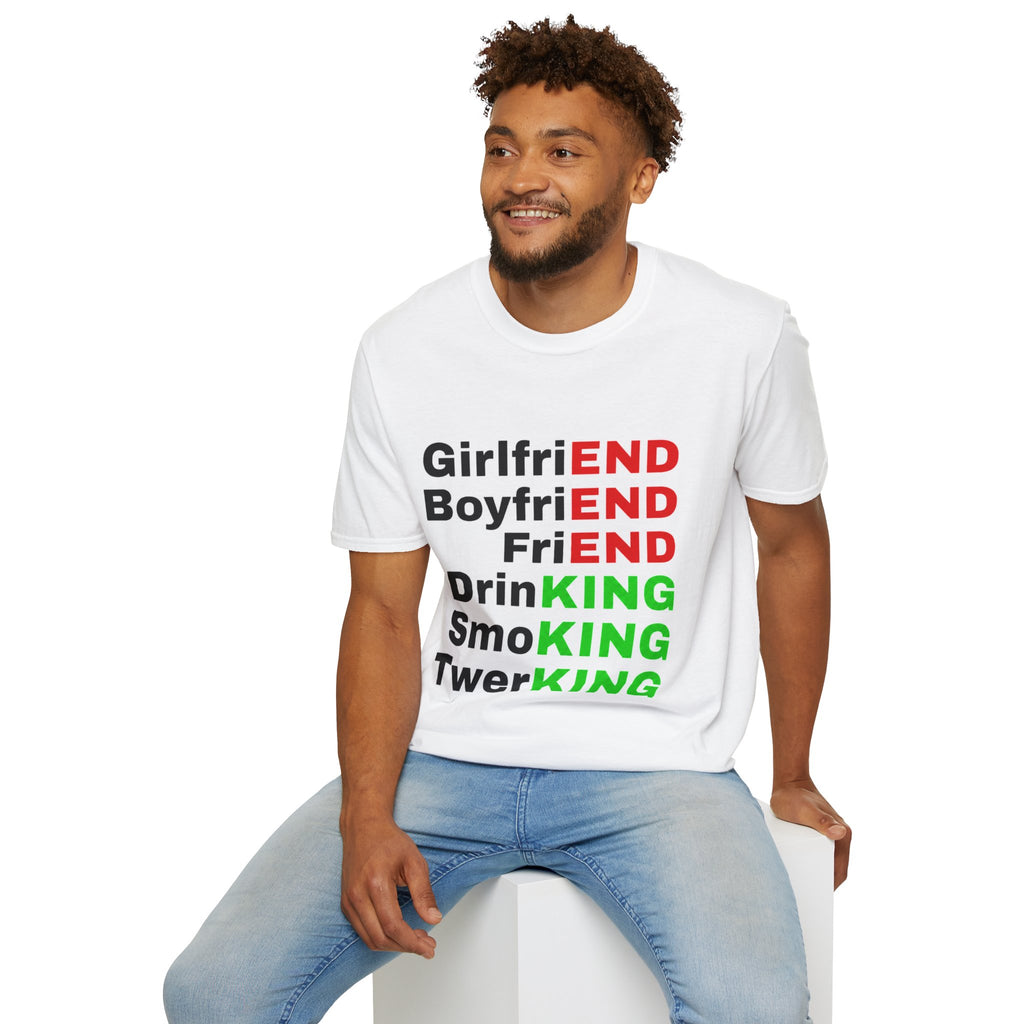 a kings shirt