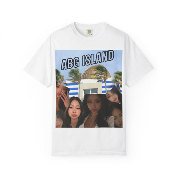 ABG ISLAND TEE