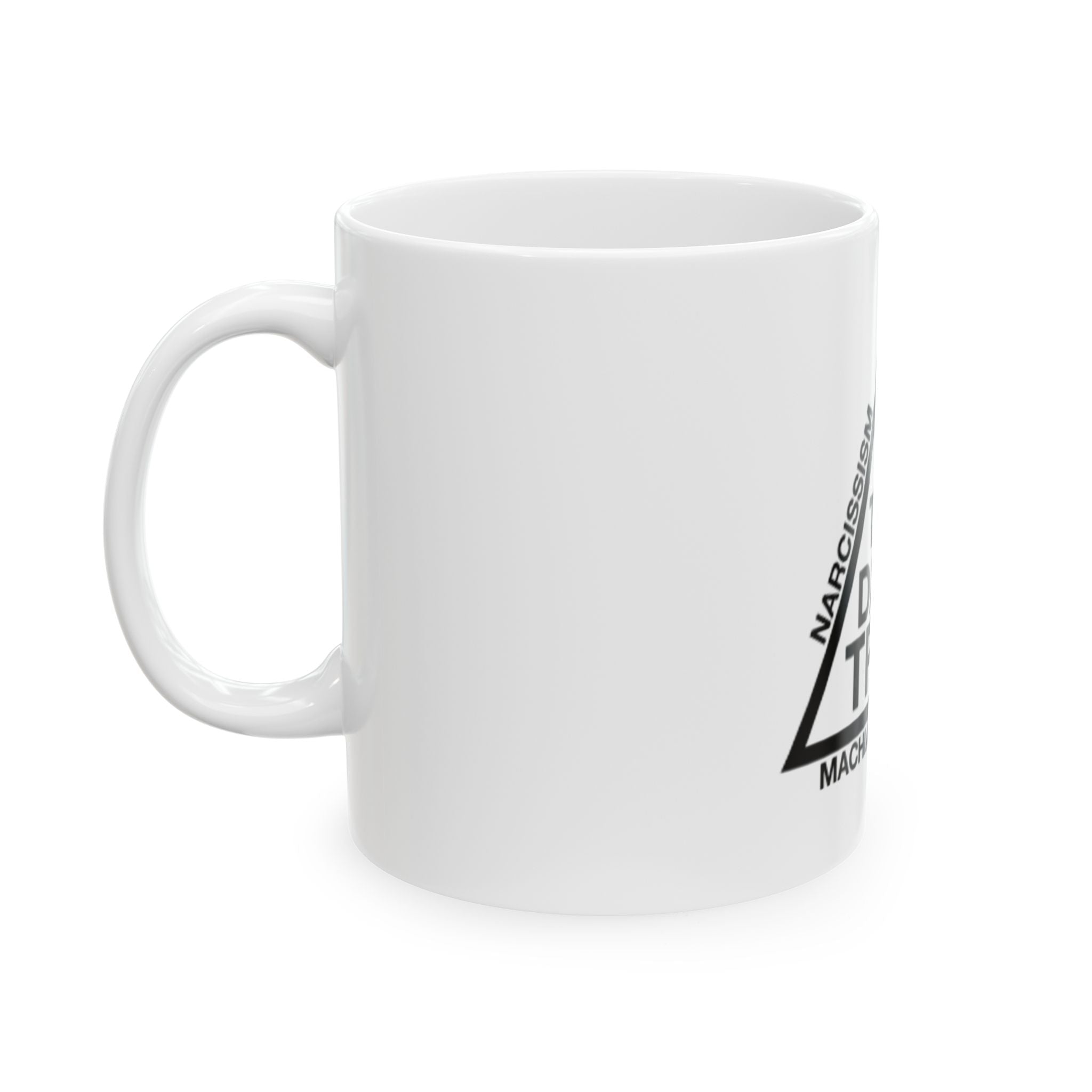 DARK TRIAD Mug