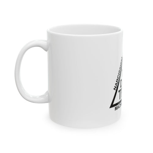DARK TRIAD Mug