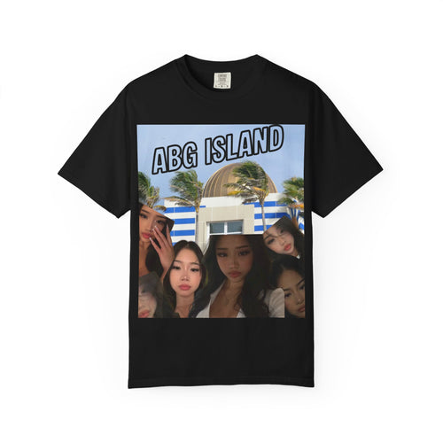 ABG ISLAND TEE