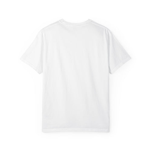 "God Forbid a White Boy Catches a Vibe" Graphic T-Shirt